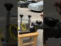 Electric Wire Stripper – Fast &amp; Efficient Network Cable Stripping Tool #shortsfeed