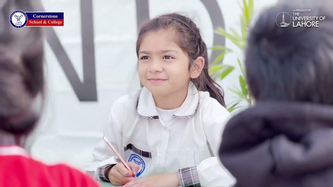 World Kindness day - Cornerstone School & College