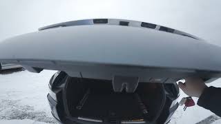 Player Profile Range Rover Evoque (2011-2018) – How to Adjust Tailgate Opening Height
