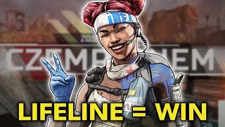 Apex Legends! Solo to Pred! #ApexLegends #Apex #youtube