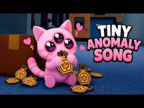 TINY ANOMALY SONG | ( Animal Hospital Story )