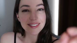 Orenda Asmr Soft Kisses Soft Touch Soft Breathing Up Close