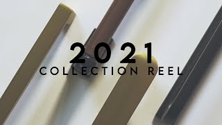 New Collections 2021 | Belwith Keeler & Hickory Hardware