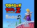 【ドラゴンボール】超武闘伝2　練習配信 Superbutouden2 training live 【ドラゴンボールZ dragonballZ スーパー武闘伝2】