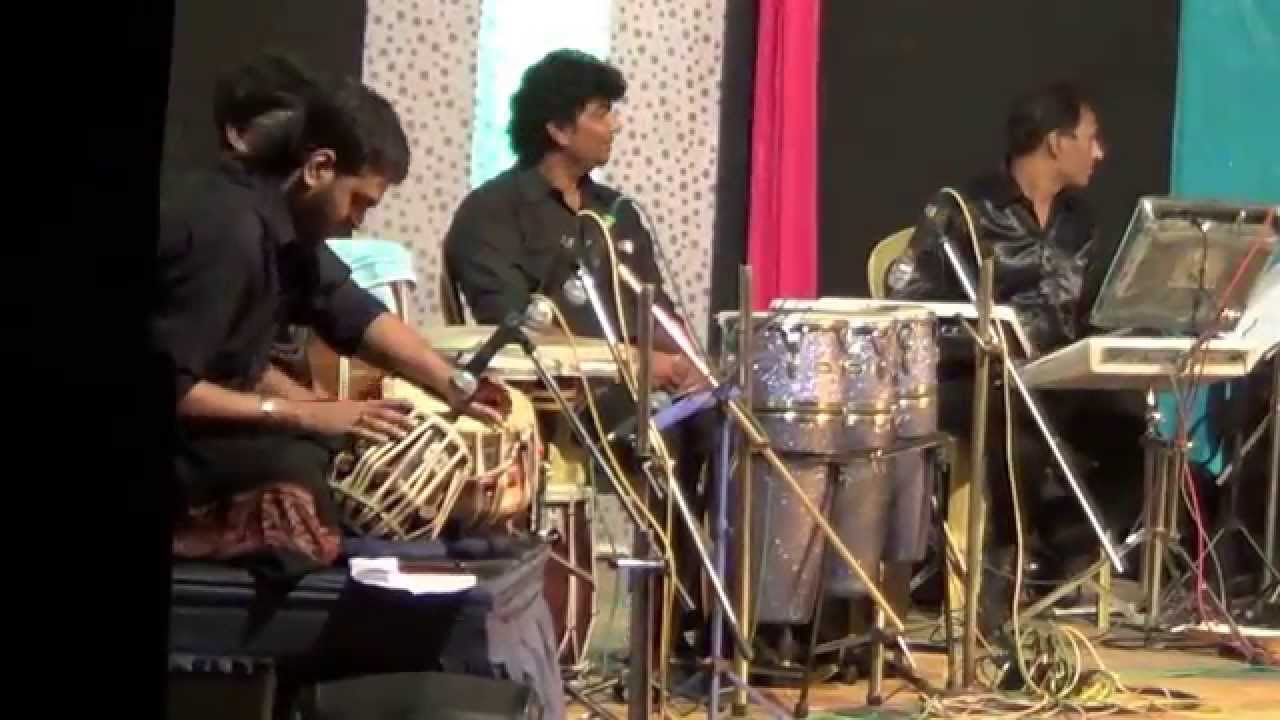 Kisi Raah Meh Performed By Nayana Sarma And Mukhtar Shah YouTube