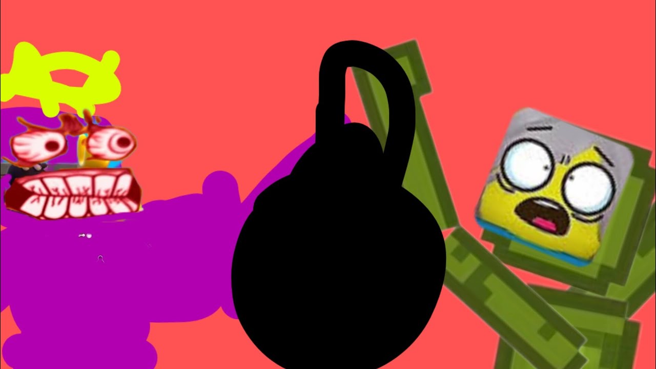 Fruit ressam angry and melon sorry mecan you l trash and pah Caek l ...
