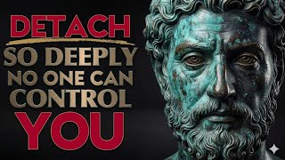 Detach From What You Can’t Control… and Watch Your Life Change (Stoic Mindset)