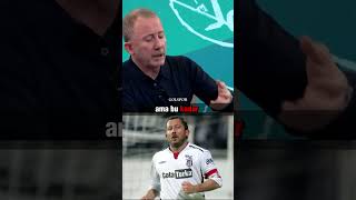 Sergen Yalçın Transfer Politikalarını Eleştiriyor