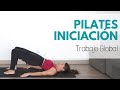 PILATES PRINCIPIANTES. Clase Completa - Nivel Iniciación [30 min]