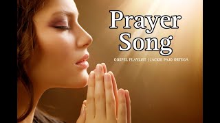 GOSPEL PRAYER SONG