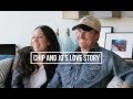 Chip & Joanna Gaines Love Story