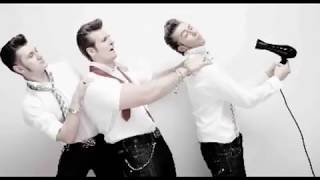 The Baseballs Monday Morning