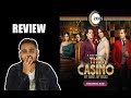 The Casino Web Series - REVIEW - Zee5 Hindi 18+ Show - YouTube