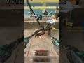 Broken Akimbo's Velox 5.7 Pistols are Insane 🔥 #warzone #blackops7 #rebirthisland #bo7