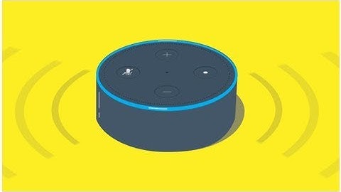 Amazon’s new ‘Alexa Blueprints’ let anyone create custom Alexa skills and responses