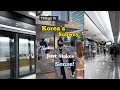 THINGS IN KOREA’s SUBWAY THAT JUST MAKES SENSE 😱🚊