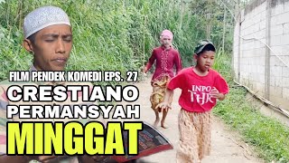 Download Lagu CEPER MINGGAT  || KAMPUNG TENGO 1000 CORO EPS. 27 MP3