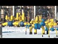 Газпром готовит месть за проигрыш Нафтогазу в Стокгольме