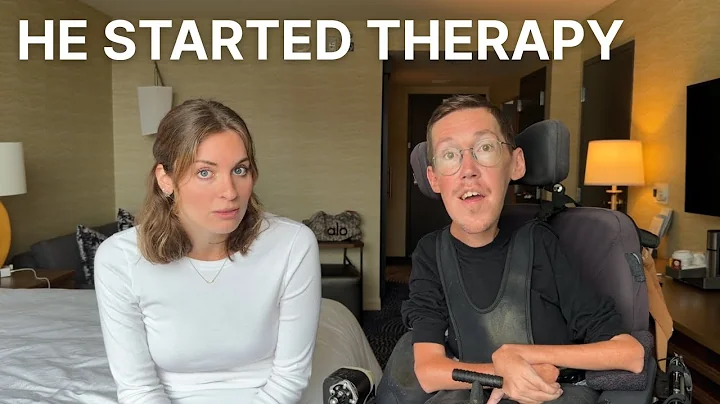 Shane’s Scary Mental Health Decline thumbnail