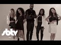 IV Rox & Ghetts | Down For Me [Music Video]: SBTV
