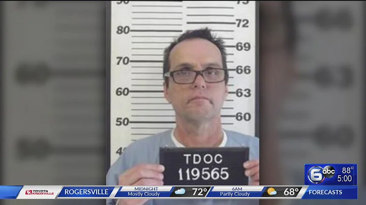 Jerry Carpenter's family responds to release
