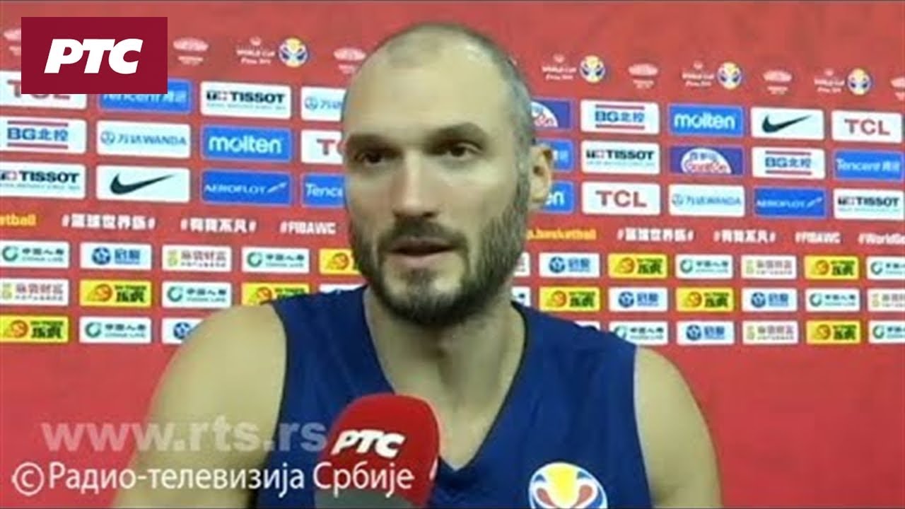 Košarka - SP: Srbija - Argentina 87:97, izjave Simonovića nakon meča