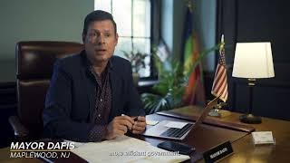 GovPilot Customer Testimonial: Maplewood, New Jersey | 30 Second Paper