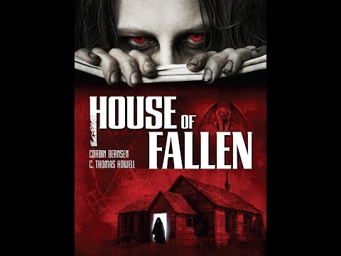 Düşmüş Melekler - House of Fallen (2008) TÜRKÇE DUBLAJ