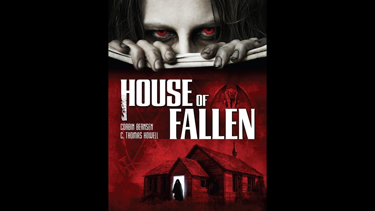 dusmus melekler house of fallen 2008 turkce dublaj youtube watch tv shows fallen angel movie genres