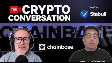 Chainbase - On-chain Data at Scale