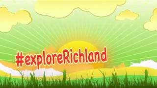 #ExploreRichland - FUSE SPC