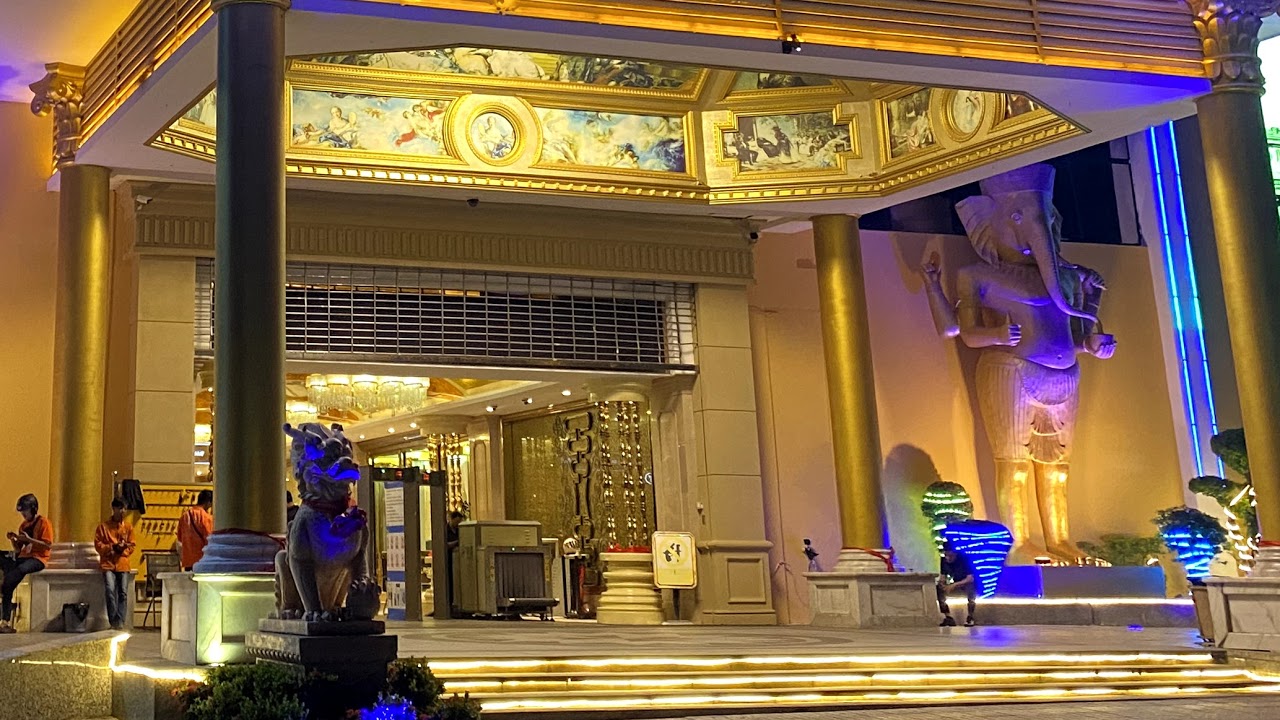 online casino pay n play Bai Baccrat | Trực Tiếp Tại Casino, Livestream trực tiếp ngày 11/7/2023