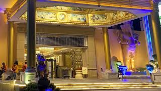 Bai Baccrat | Trực Tiếp Tại Casino, Livestream trực tiếp ngày 