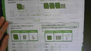 Topic 9 Reteach