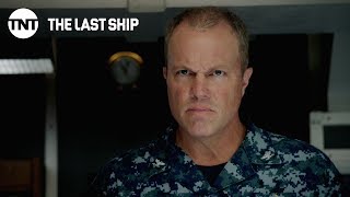 The Last Ship: Season 4 - Urge [PROMO] | TNT
