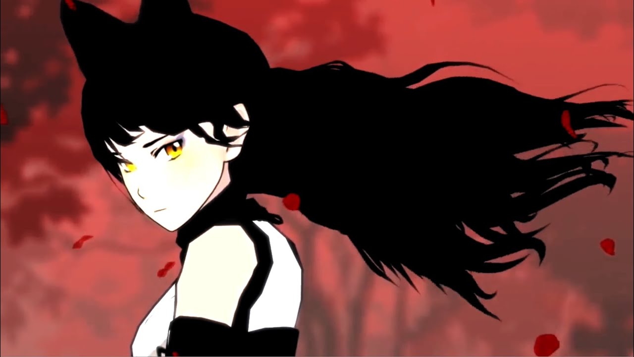 [RWBY AMV] Monster by Skillet