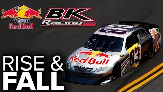 Team Red Bull & BK Racing  The Rise and Fall