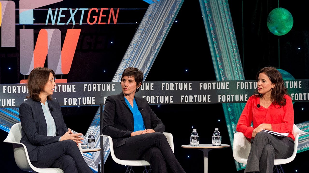 Watch the Creators of ‘Making a Murder’ At Fortune’s MPW NextGen Summit | Fortune