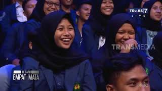INI BARU EMPAT MATA (06/03/20) PART 1