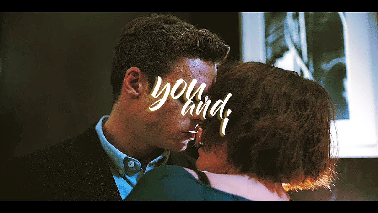 YOU AND I | DAVID AND JULIA