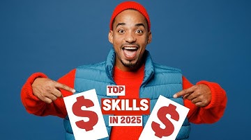 Top 5 IT Skills in Demand for 2025 | Future-Proof Your Career
