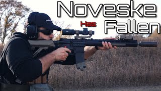 This Review is Proprietary - Noveske Recon