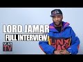 Lord Jamar (Full Interview)