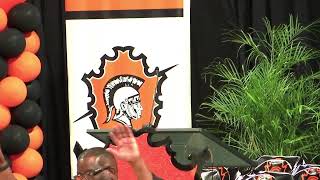 2025 Douglas High School Graduation