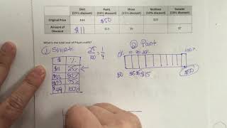 Math Module 1 lesson 27