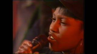 Michell Gayle  Ill Find You  D Energy Bass Tv Performance