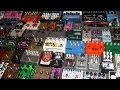 The Best Reverb Pedals - Top 10 Shootout