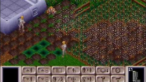 [Dopefish] Massive Magneto Misstakes - X-Com