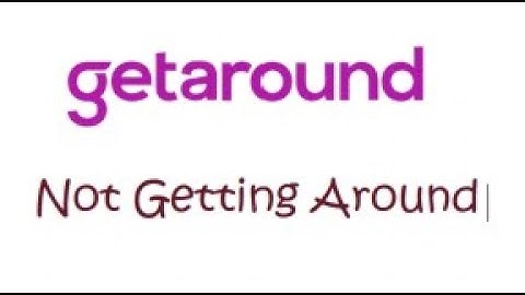 GetAround Review