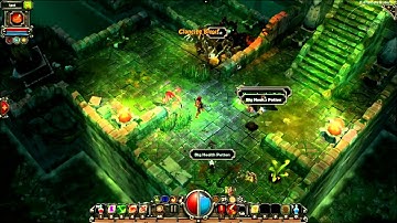 Torchlight Part 20